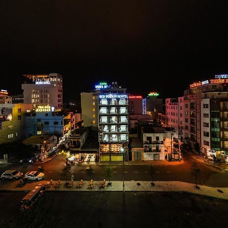 קוי נון Bed Station Hostel מראה חיצוני תמונה