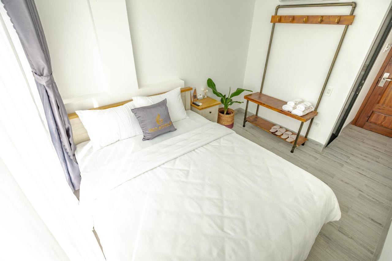 קוי נון Bed Station Hostel מראה חיצוני תמונה